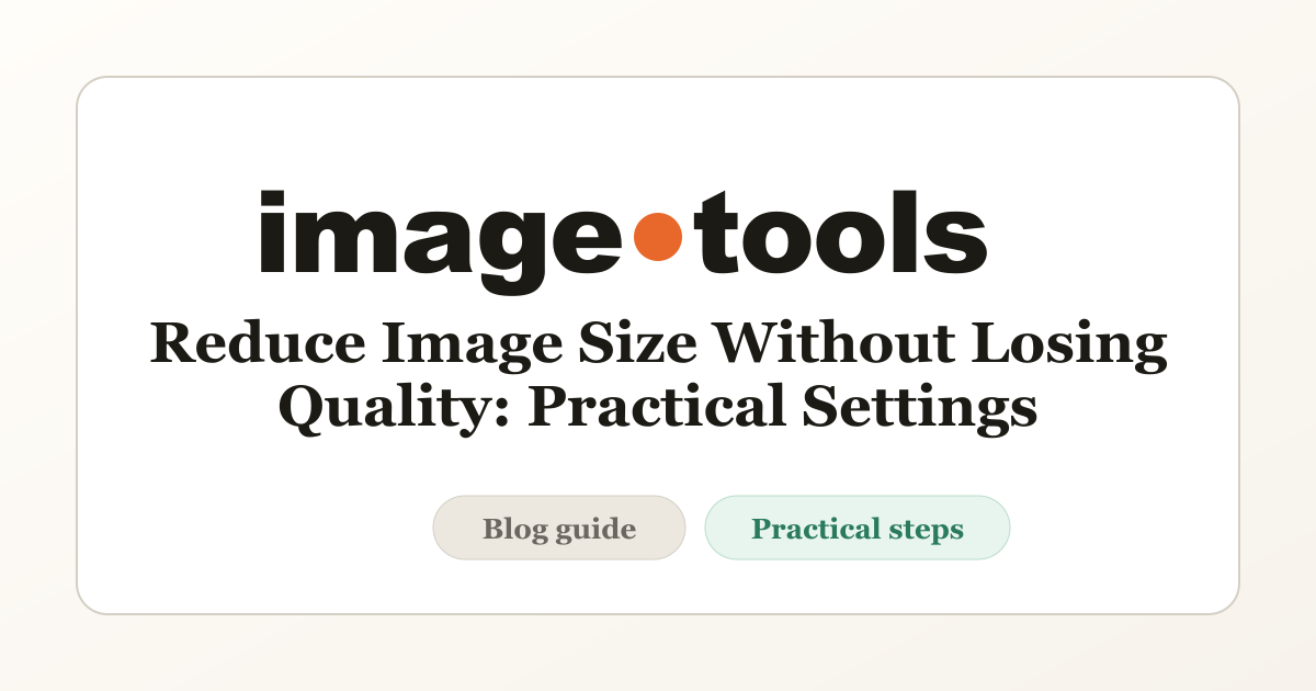India Guide: Reduce Image Size Without Losing Quality:...